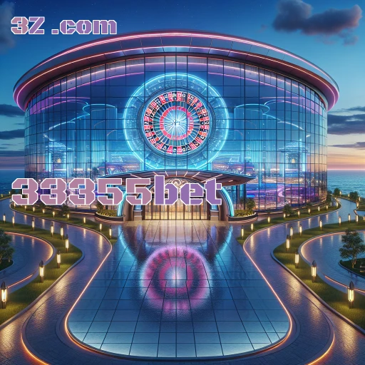 Experiência Imersiva no Cassino 33355bet: Apostas e Emoções