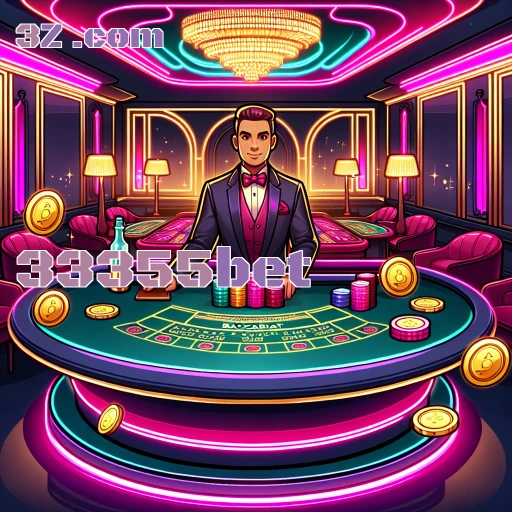 33355bet Acesso Rápido