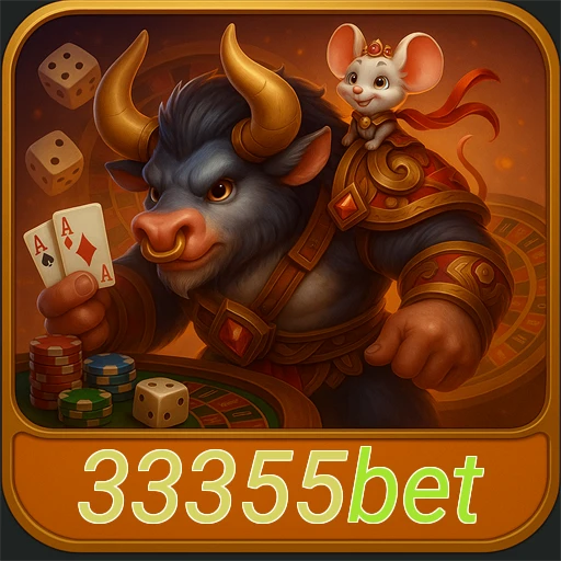 33355bet