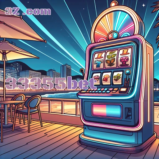 VIP Exclusivo: A Magia do 33355bet para Jogadores